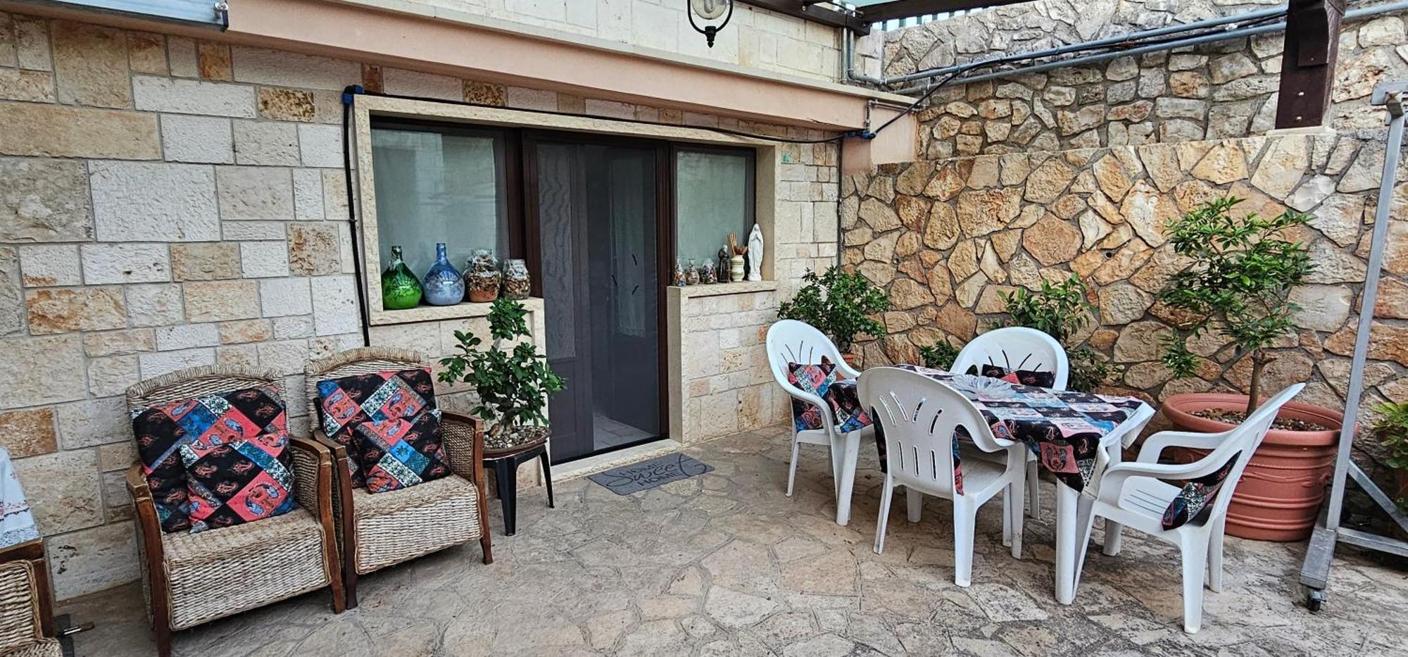 로코로톤도 Casa Dario 아파트 외부 사진