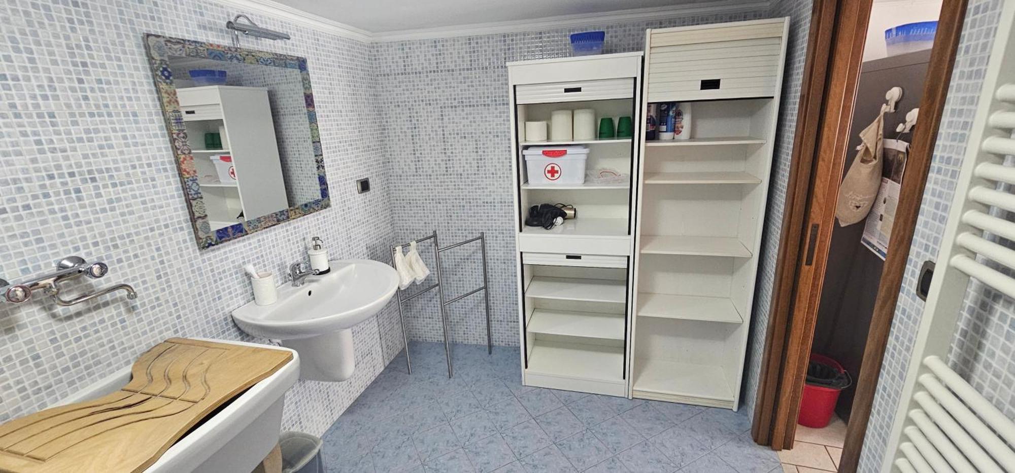 로코로톤도 Casa Dario 아파트 외부 사진