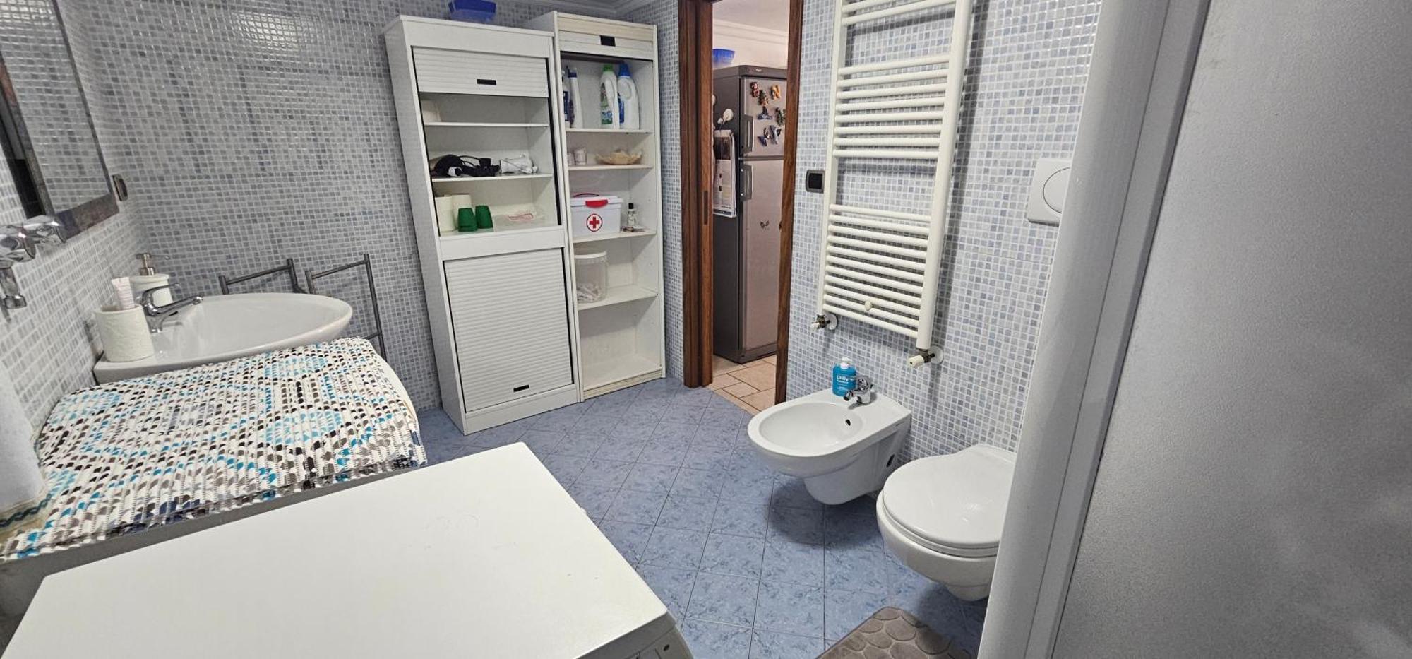 로코로톤도 Casa Dario 아파트 외부 사진